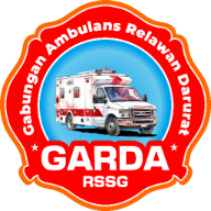 Logo GARDA
